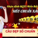 Soi cầu XSMB Win2888 – Dự đoán xổ số miền Bắc hôm nay