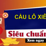 Soi cầu lô xiên 2 đẹp nhất hôm nay hoàn toàn miễn phí cho anh em