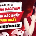 Soi cầu Rồng Bạch Kim – Soi cầu XSMB miễn phí hôm nay