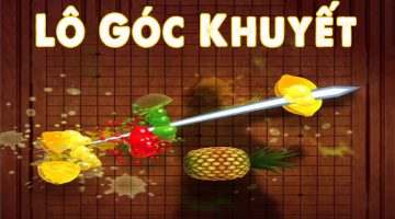 Lô góc khuyết