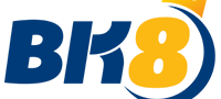 Logo nhà cái BK8