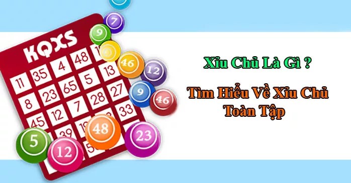 Các loại xỉu chủ Các loại xỉu chủ
