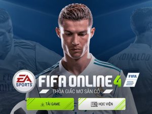 game-bong-da-fifa-online-4