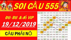 Soi cầu 555 hôm nay - Soi cầu XSMB miễn phí chính xác nhất